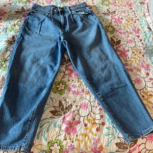 A New Day tapered jeans